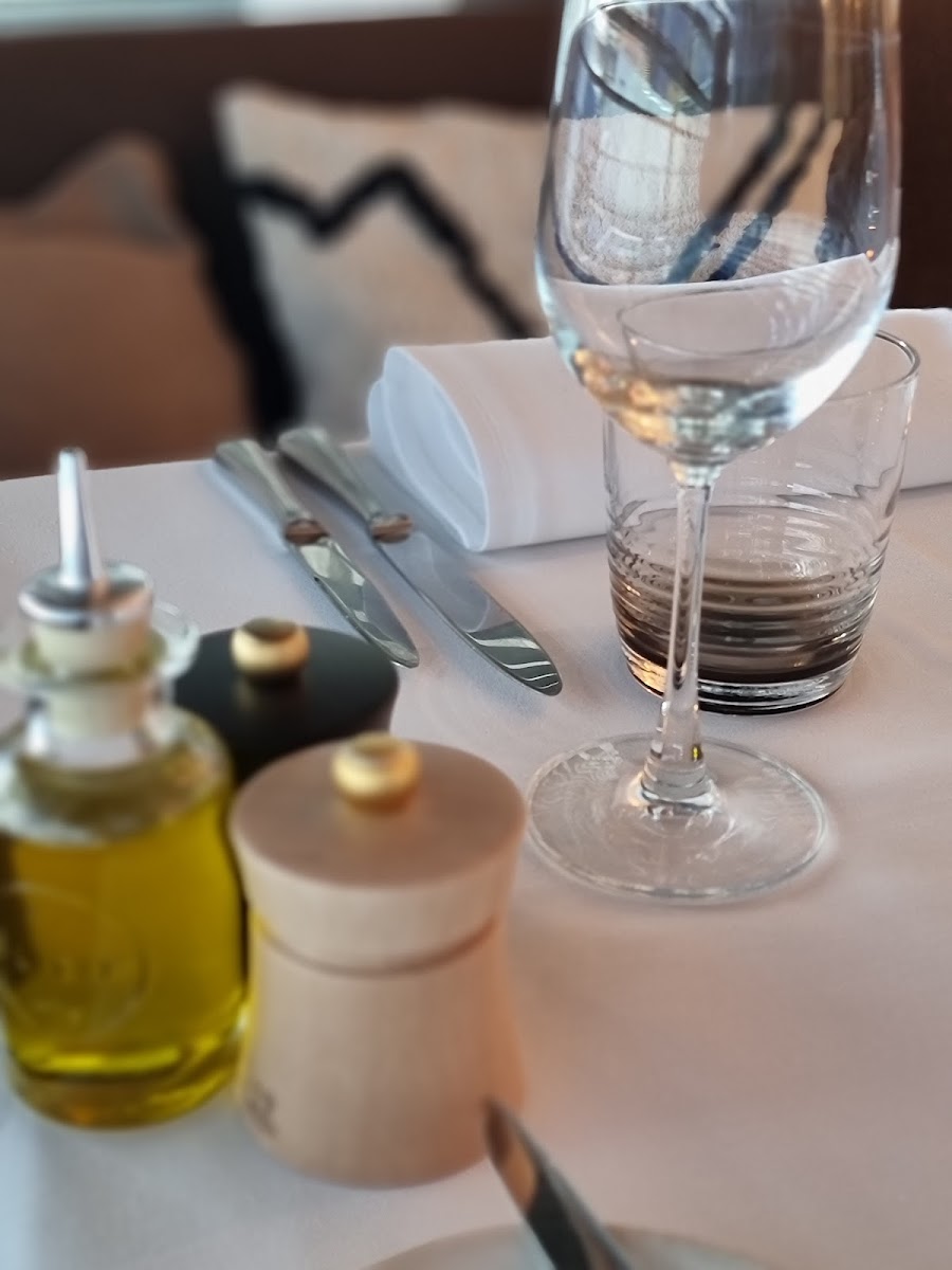 Le Chardonnay